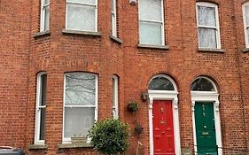 2 Minutes From Drumcondra Station